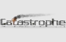 Nitro4D Catastrophe