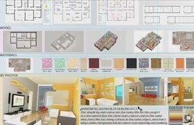 Udemy - Intro to Interior Design Course