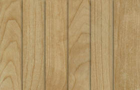 Wood texture for parquet design