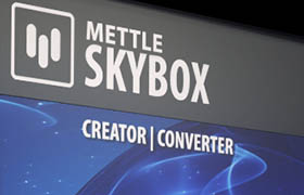 Mettle - SkyBox Studio
