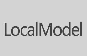 LocalModel 本地模型库插件