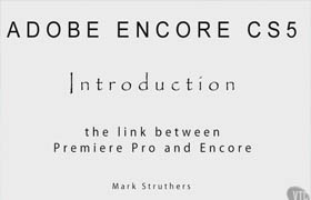 VTC - Adobe Encore CS5 introdution