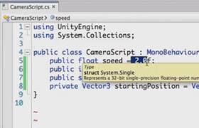 Packt - Getting Started with Unity 4 Scripting