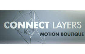 Motion Boutique Connect Layers