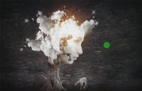 Udemy - Learn Abstract Concept Art Photo Manipulation in Photoshop