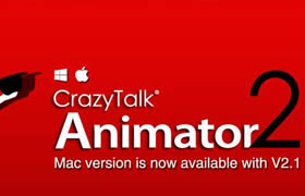 Reallusion CrazyTalk Animator