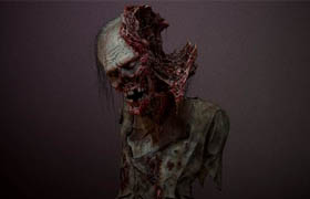 Zombie - The Walking Dead