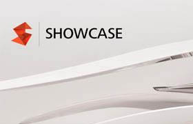 Autodesk Showcase Pro