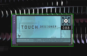FXPHD - TCH101 Introduction to TouchDesigner