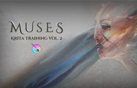 MUSES - Krita Training Vol 2