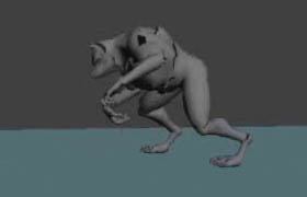 Digital Tutors - Exploring Animation Principles in 3ds Max 2011 Collection