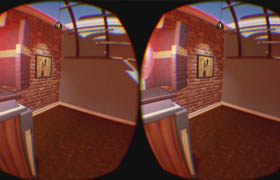 Pluralsight - Making a VR Experience in Unreal Engine 4