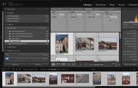 Lynda - Cleaning Up Your Mess in Lightroom