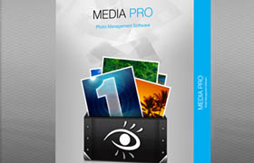 Phase One Media Pro