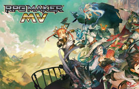 RPG Maker MV DLC