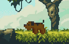 Udemy - Create a Virtual Pet Game in Unity and C# (Cross-Platform)