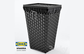 IKEA KNARRA