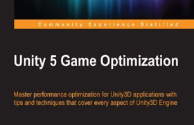 Dickinson - Unity 5 Game Optimization