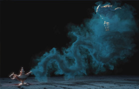 Pluralsight - Maya Dynamics Using Particles to Create Magical Smoke