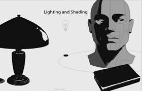 Skillfeed - Working With Light And Shade In Photoshop