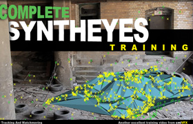 cmiVfx - Synthуeys Complete Traning