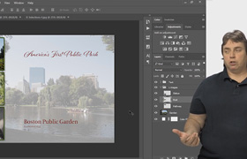 CompuWorks - Adobe Photoshop CC Introduction