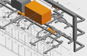 Pluralsight - Revit Essentials Modeling and Documenting MEP Systems