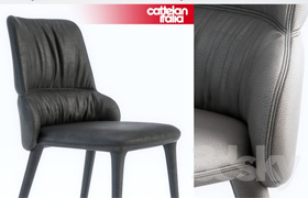 Cattelan Italia Ginger chair