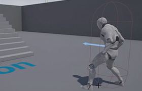 The Gnomon Workshop - Creating Game Ready Animations for Production