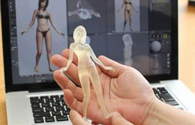 Mirye Shade 3D Pro