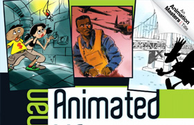 Animated Life A Lifetime of tips, tricks, techniques and stories from an animation Legend