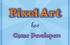 pixel art for game developers daniel silber
