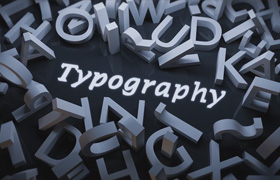 Pluralsight - Illustrator CC Typography