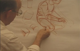 Glen Vilppu - Drawing Manual