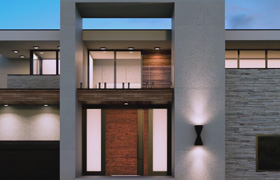 Pluralsight - Exterior Rendering Strategies with V-Ray and 3ds Max