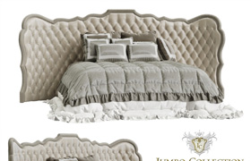 Jumbo Collection Pleasure Bed