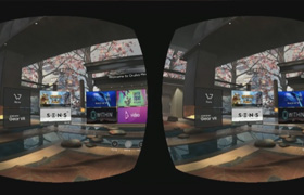OReilly - Virtual Reality