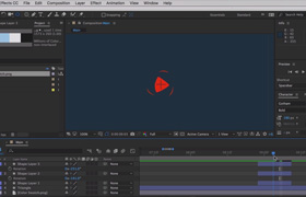 Pluralsight - After Effects CC Animating with Shape Layers