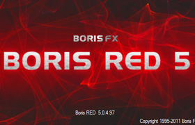 Boris RED