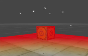 StoneRivereLearning - Unity 3D Game Development 3D Engine Fundamentals