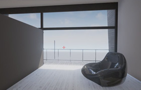 Udemy - 3ds Max + Unreal Engine 4 Easy VR for Arch Viz