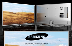 ​Samsung TV