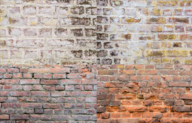 creativemarket - 50 Brick Wall Textures