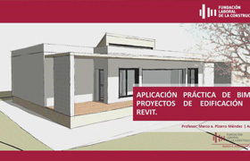 Curso de Revit en Español Aplicación práctica de BIM en proyectos de edificación con Revit