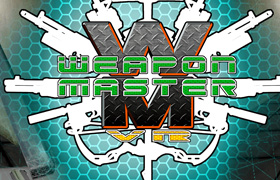 Weapon Master VR