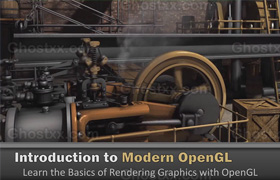 Game Institute - OpenGL Graphics Programming