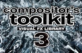 digitaljuice - Compositors Toolkit Visual FX Library 3