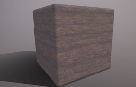 3DMotive - Wood Shaders In Substance Volume 1+2
