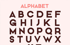 40 Premium Fonts for Graphic Designers pack 01