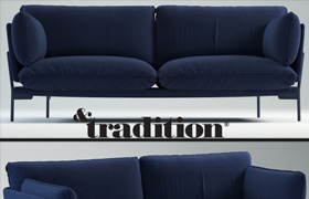 Tradition Sofa